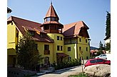 Viesu māja Băile Tuşnad Rumānija